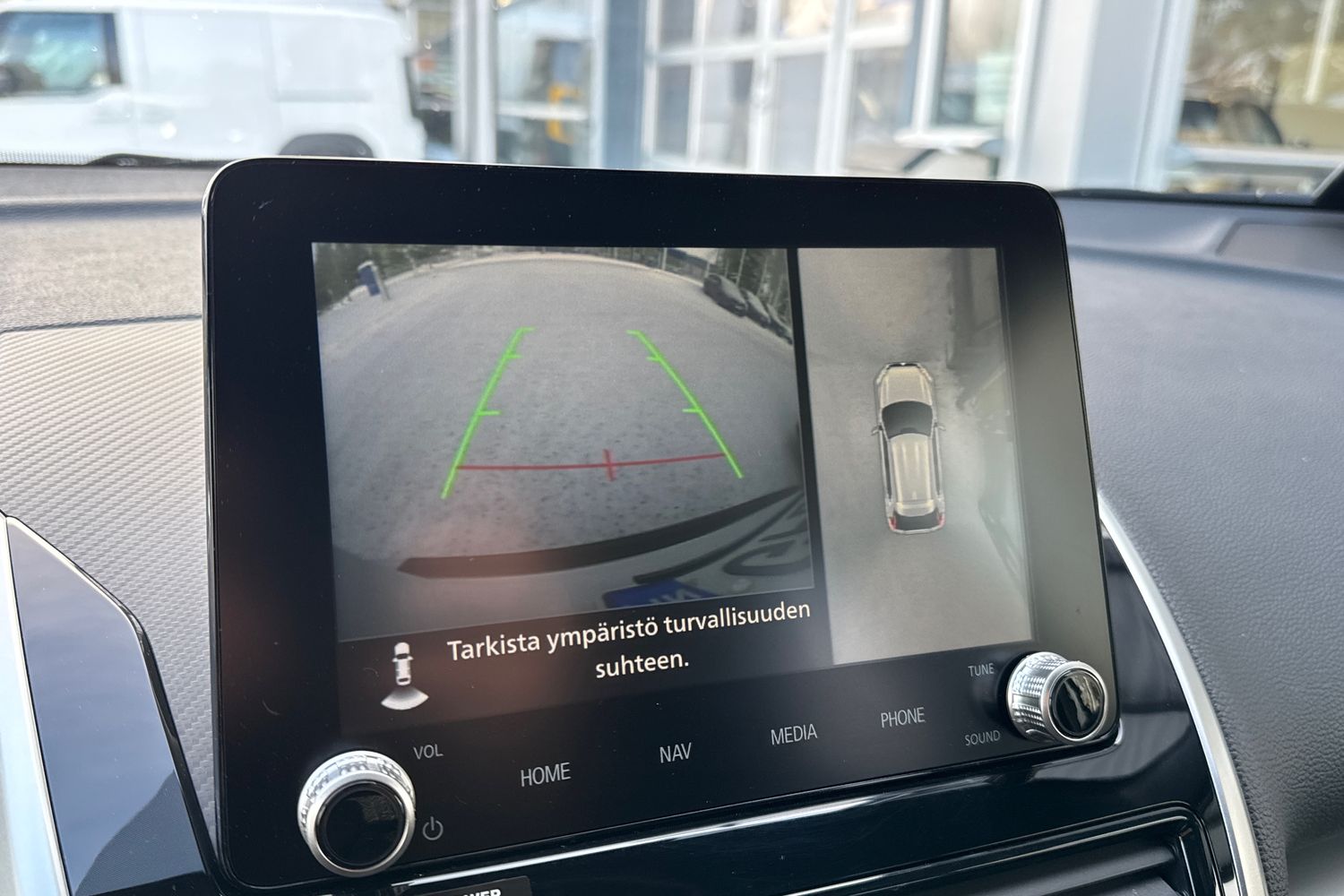 Mitsubishi Eclipse Cross 2024