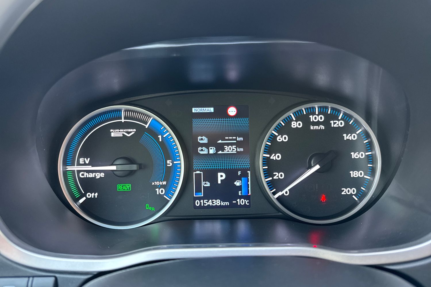 Mitsubishi Eclipse Cross 2024