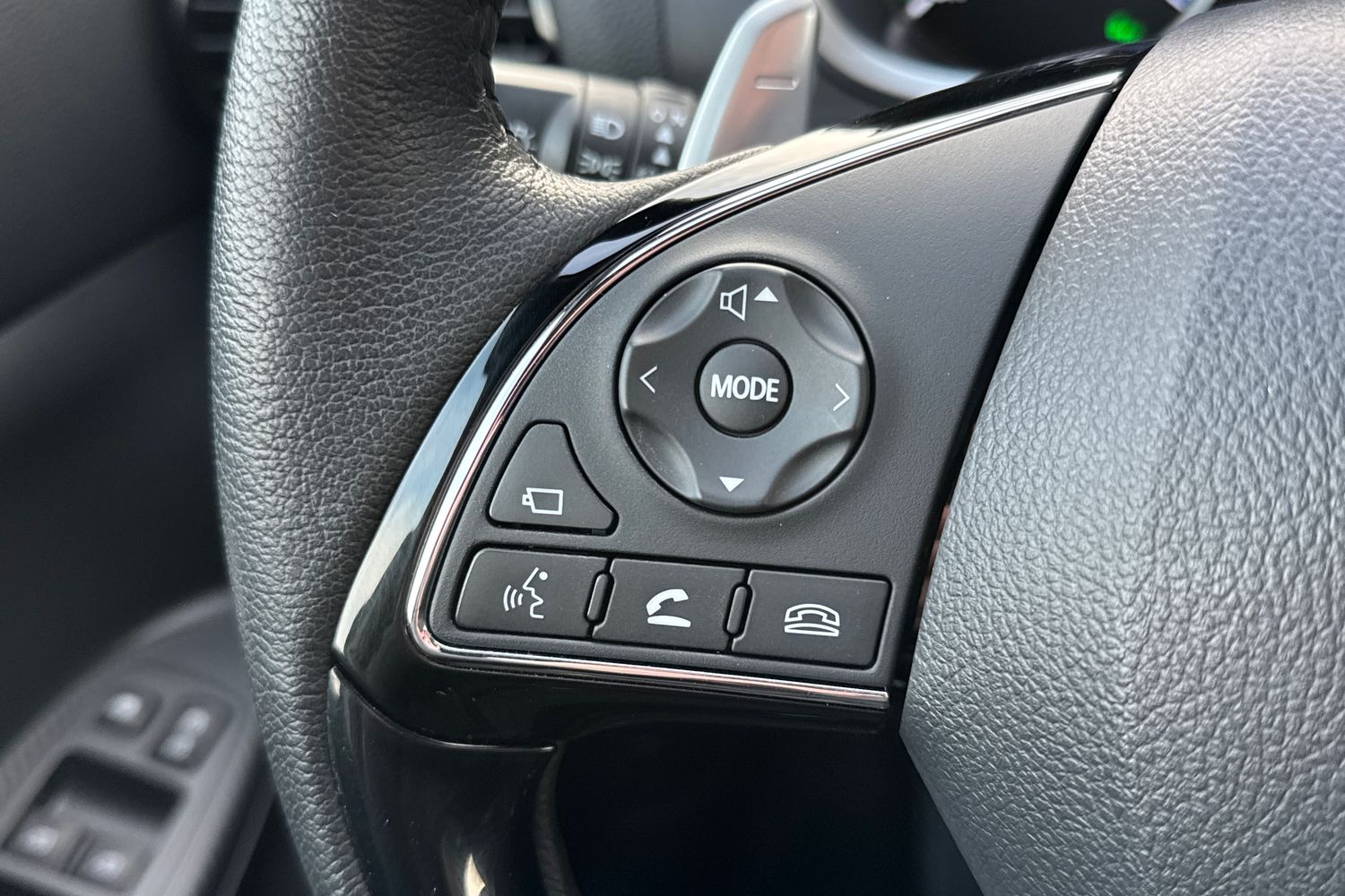 Mitsubishi Eclipse Cross 2024