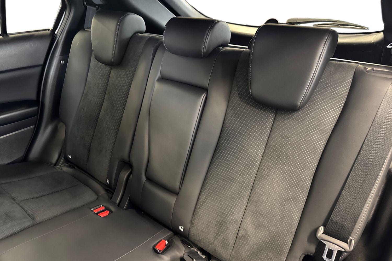 Mitsubishi Eclipse Cross 2024