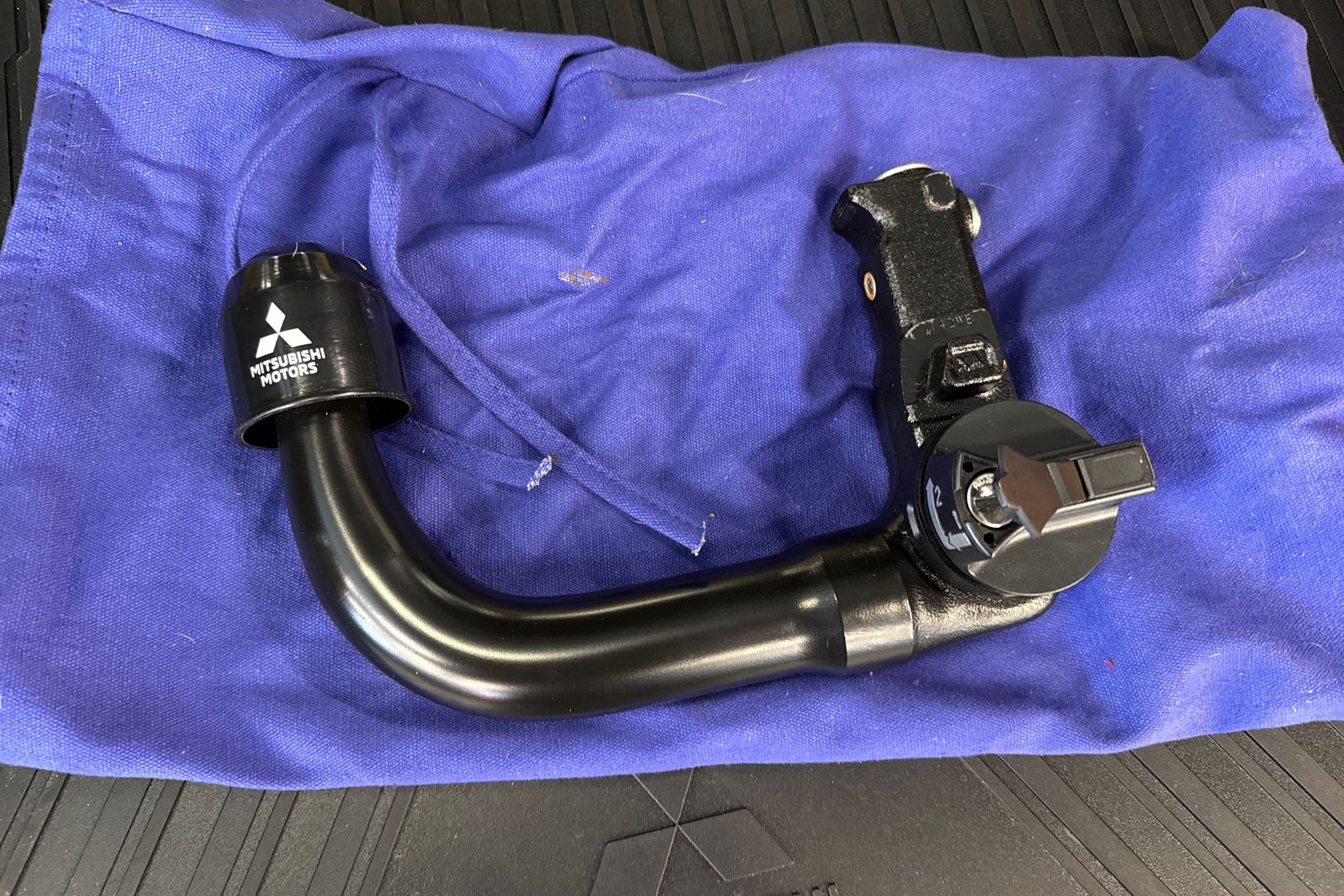 Mitsubishi Eclipse Cross 2024