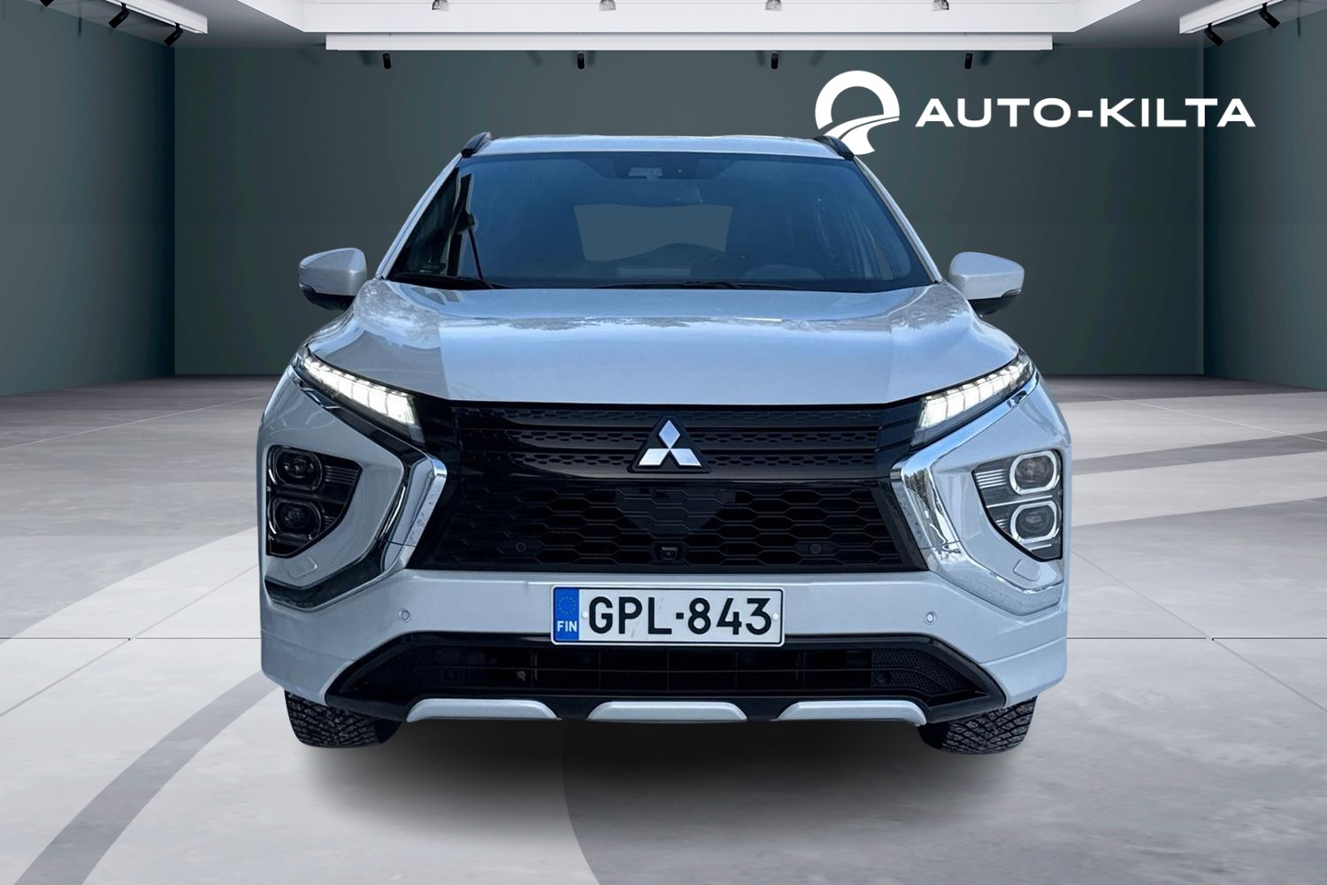 Mitsubishi Eclipse Cross 2024