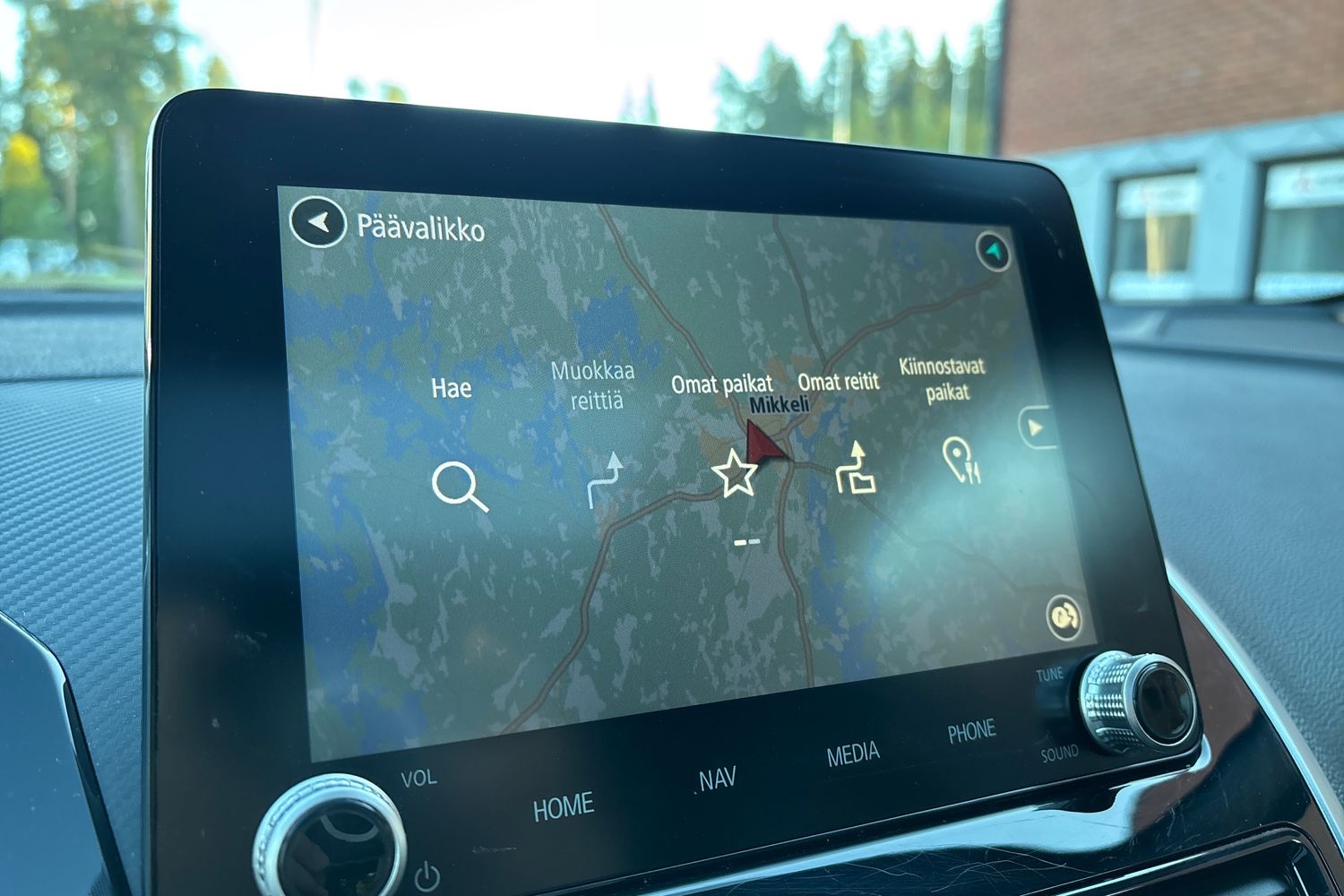 MITSUBISHI Eclipse Cross 15