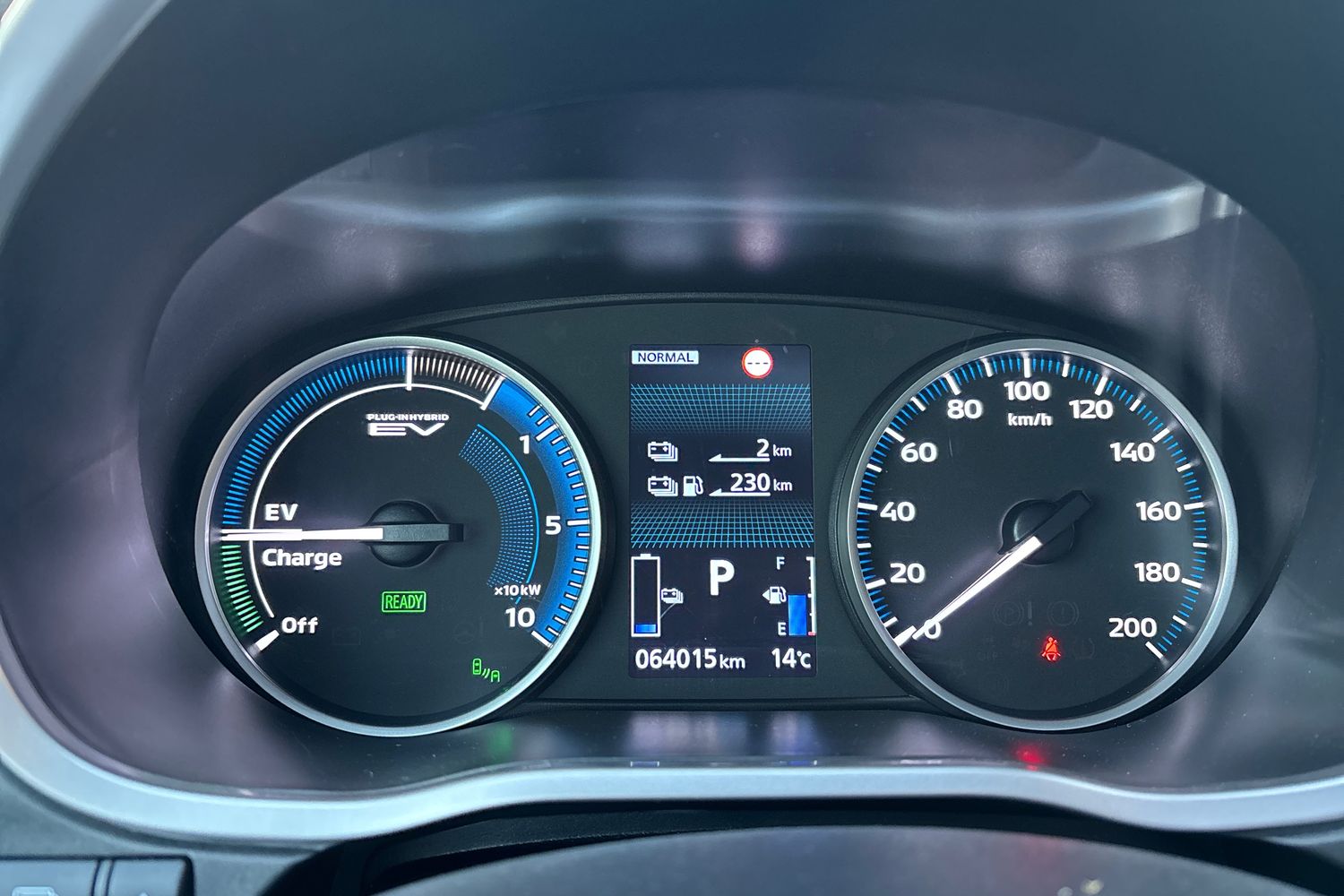 MITSUBISHI Eclipse Cross 17