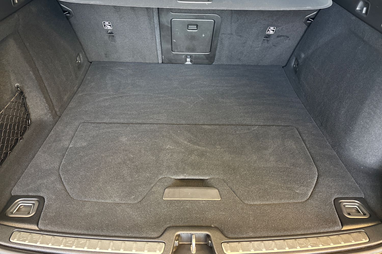 Volvo V60 2024
