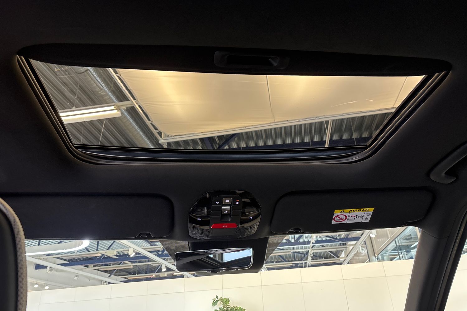 Kia EV9 2025