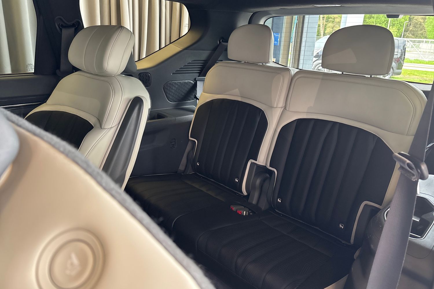 Kia EV9 2025