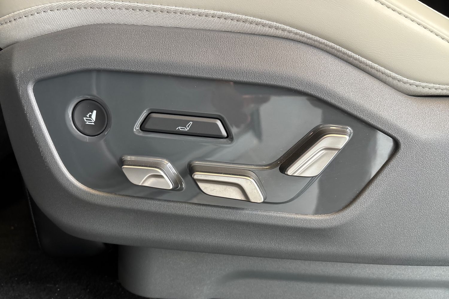 Kia EV9 2025