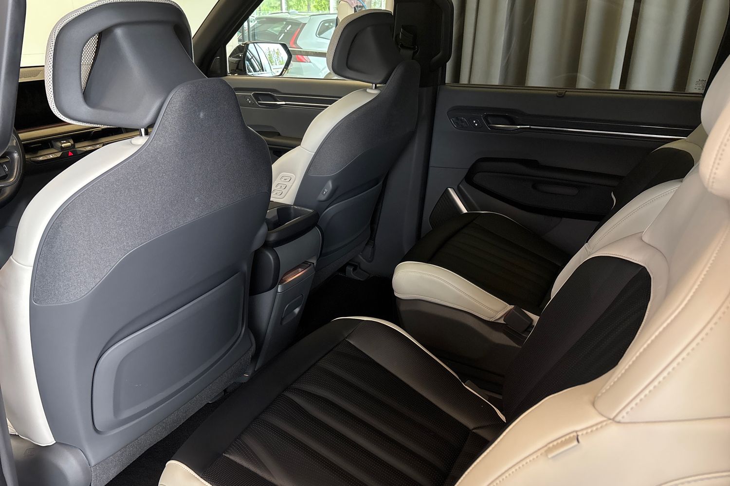 Kia EV9 2025