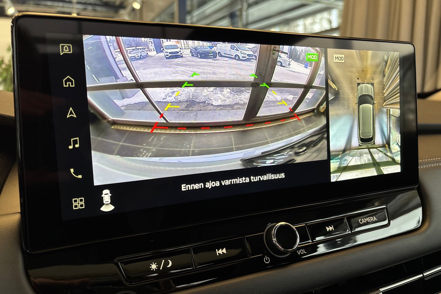 Mitsubishi Outlander 2026