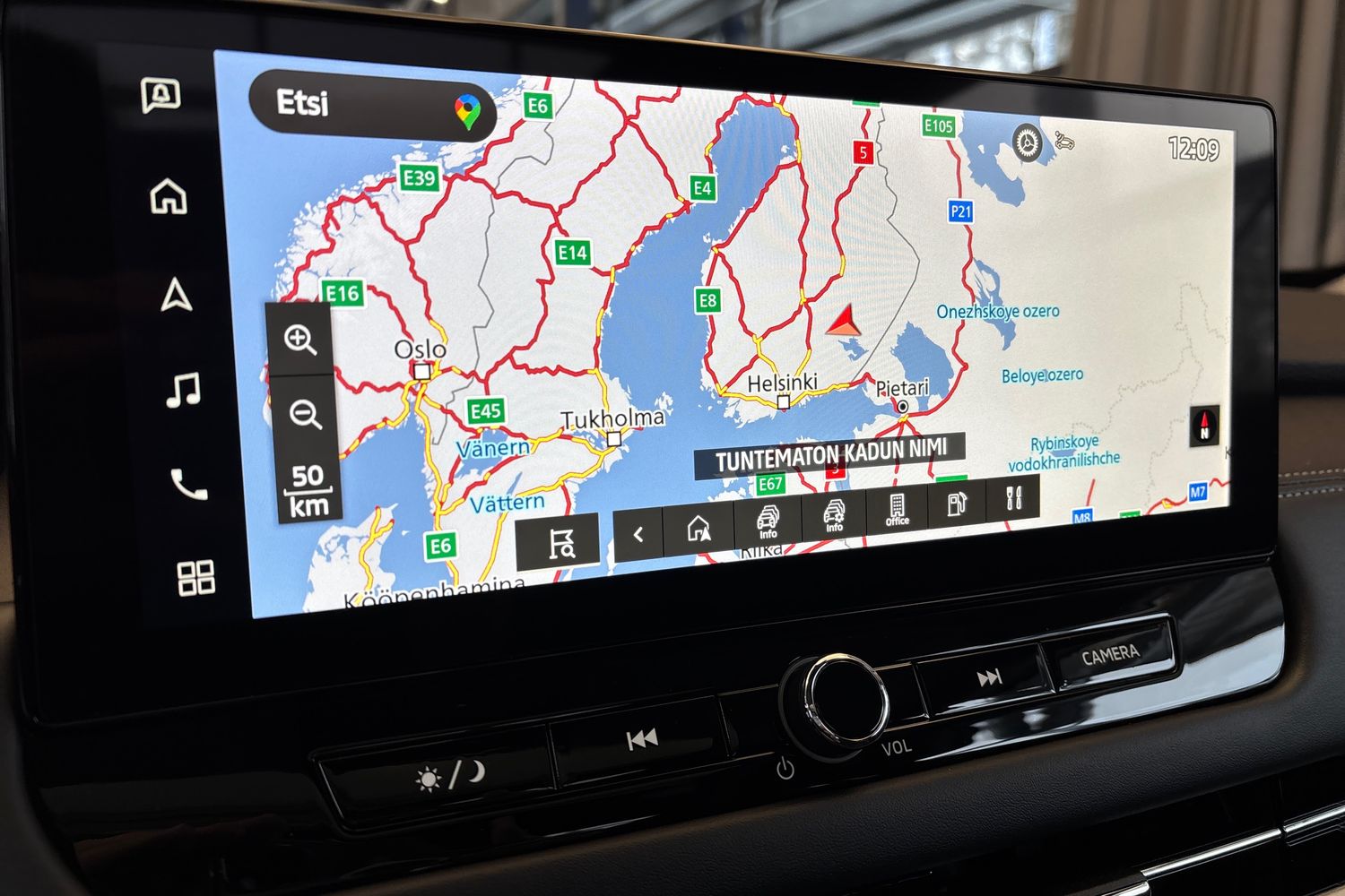 Mitsubishi Outlander 2026