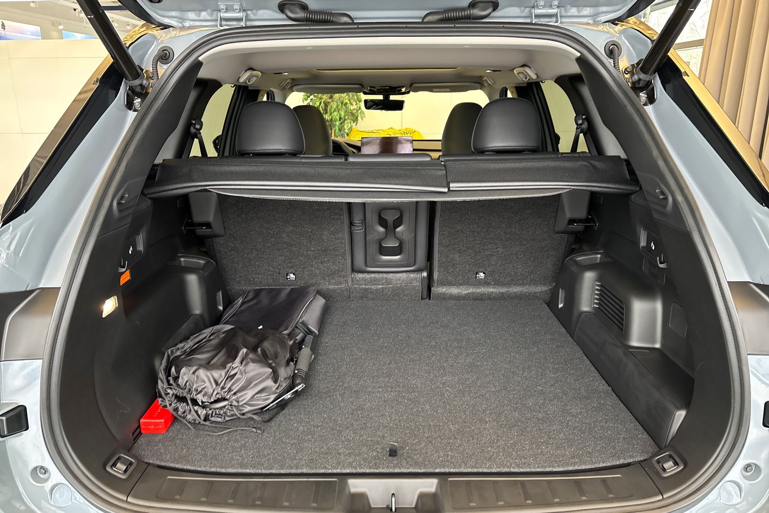 Mitsubishi Outlander 2026