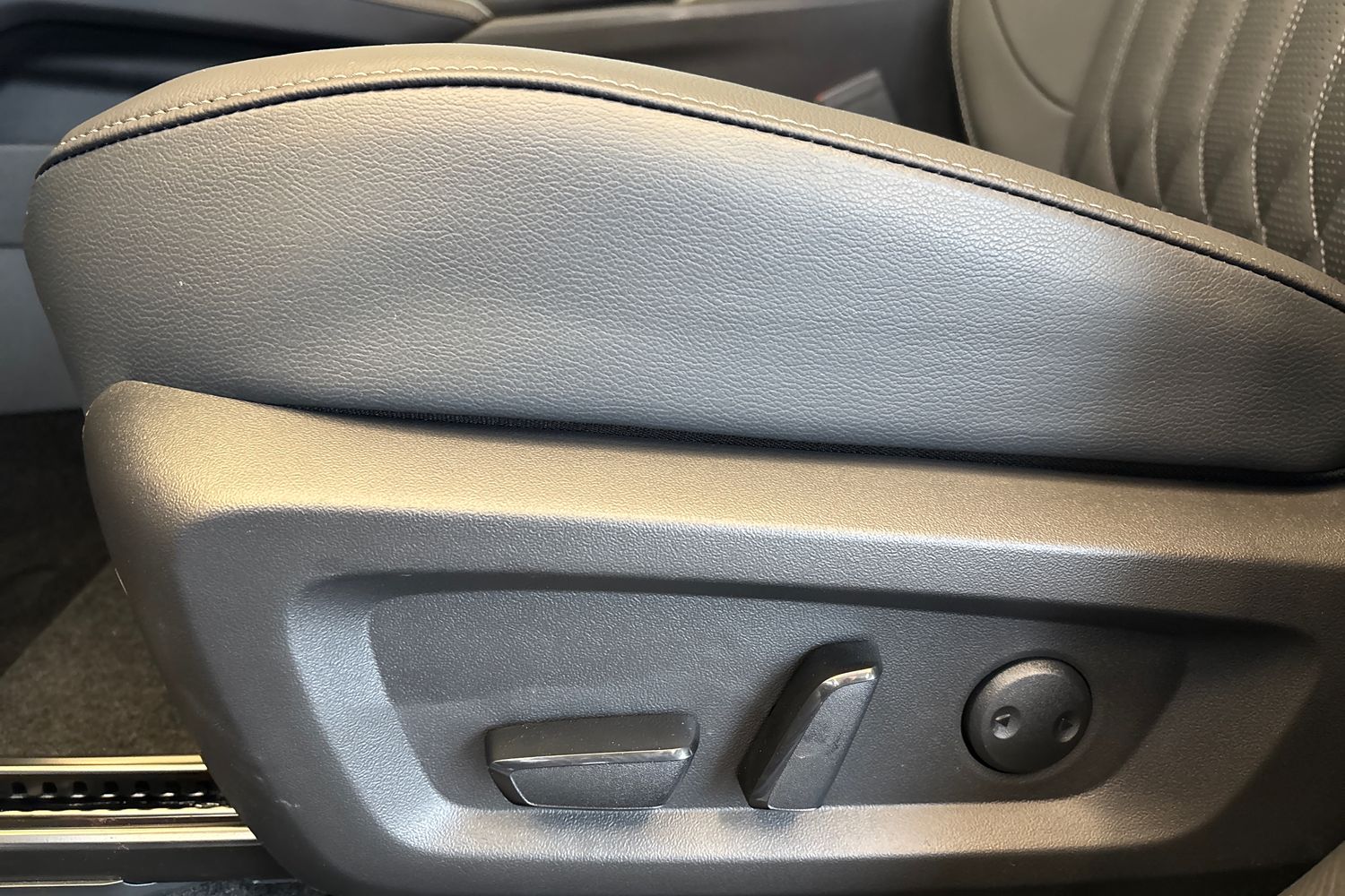 Mitsubishi Outlander 2026