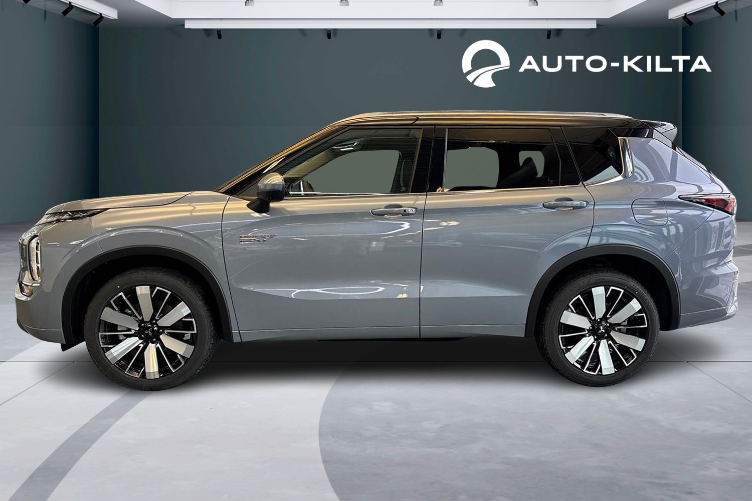 Mitsubishi Outlander 2026