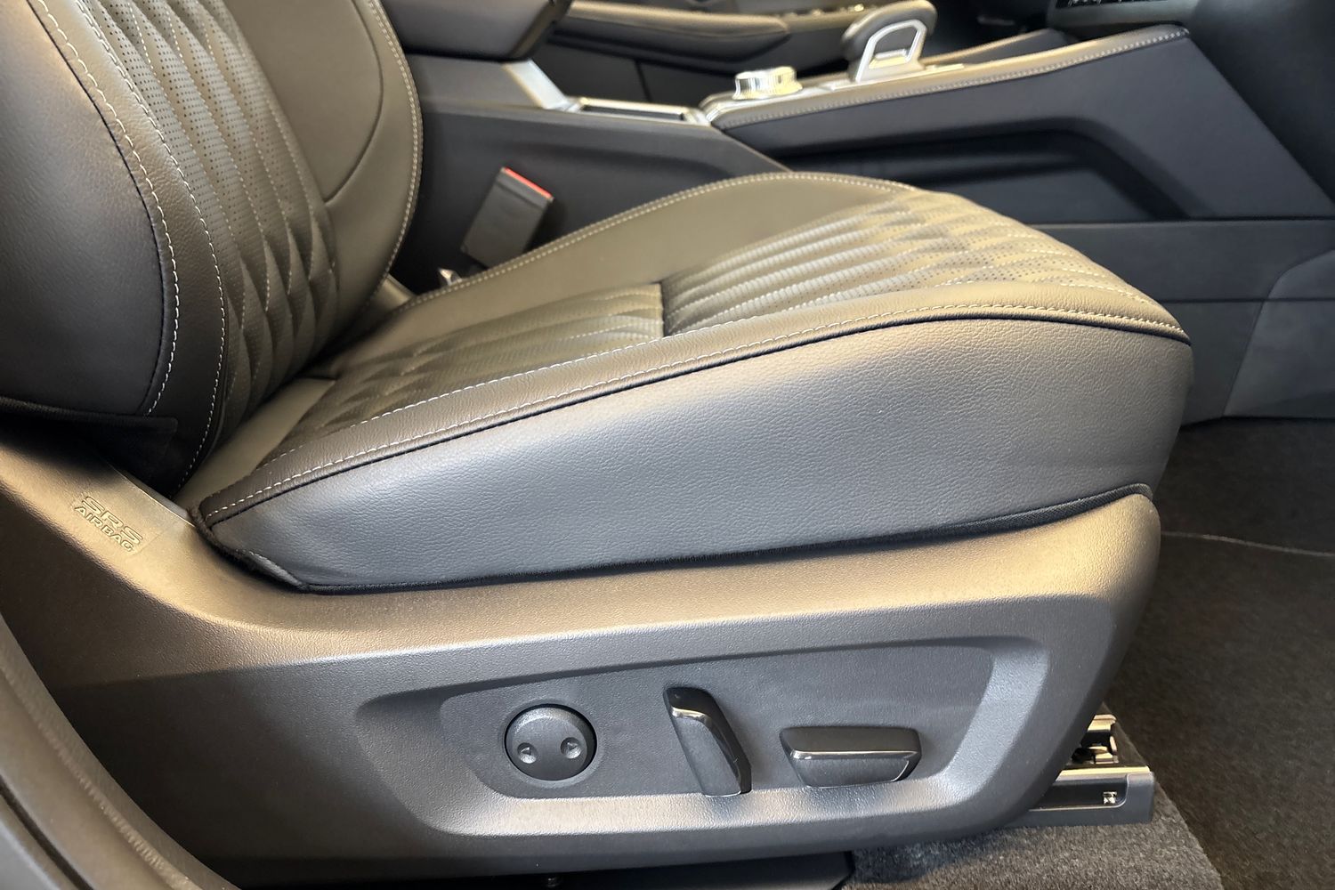 Mitsubishi Outlander 2026