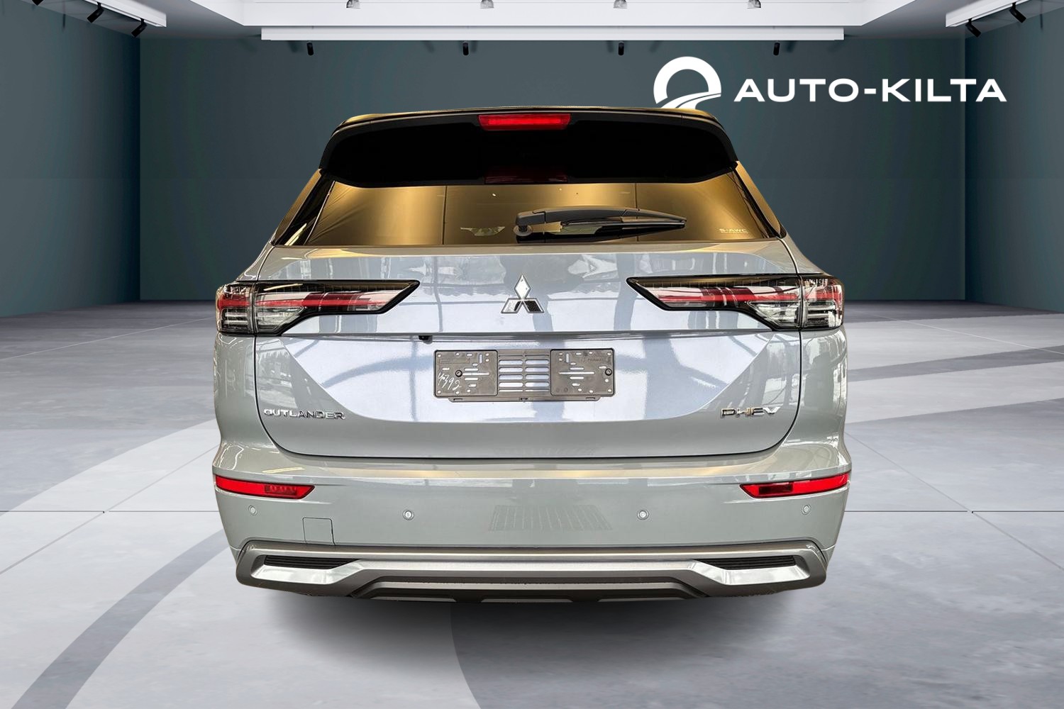 Mitsubishi Outlander 2026