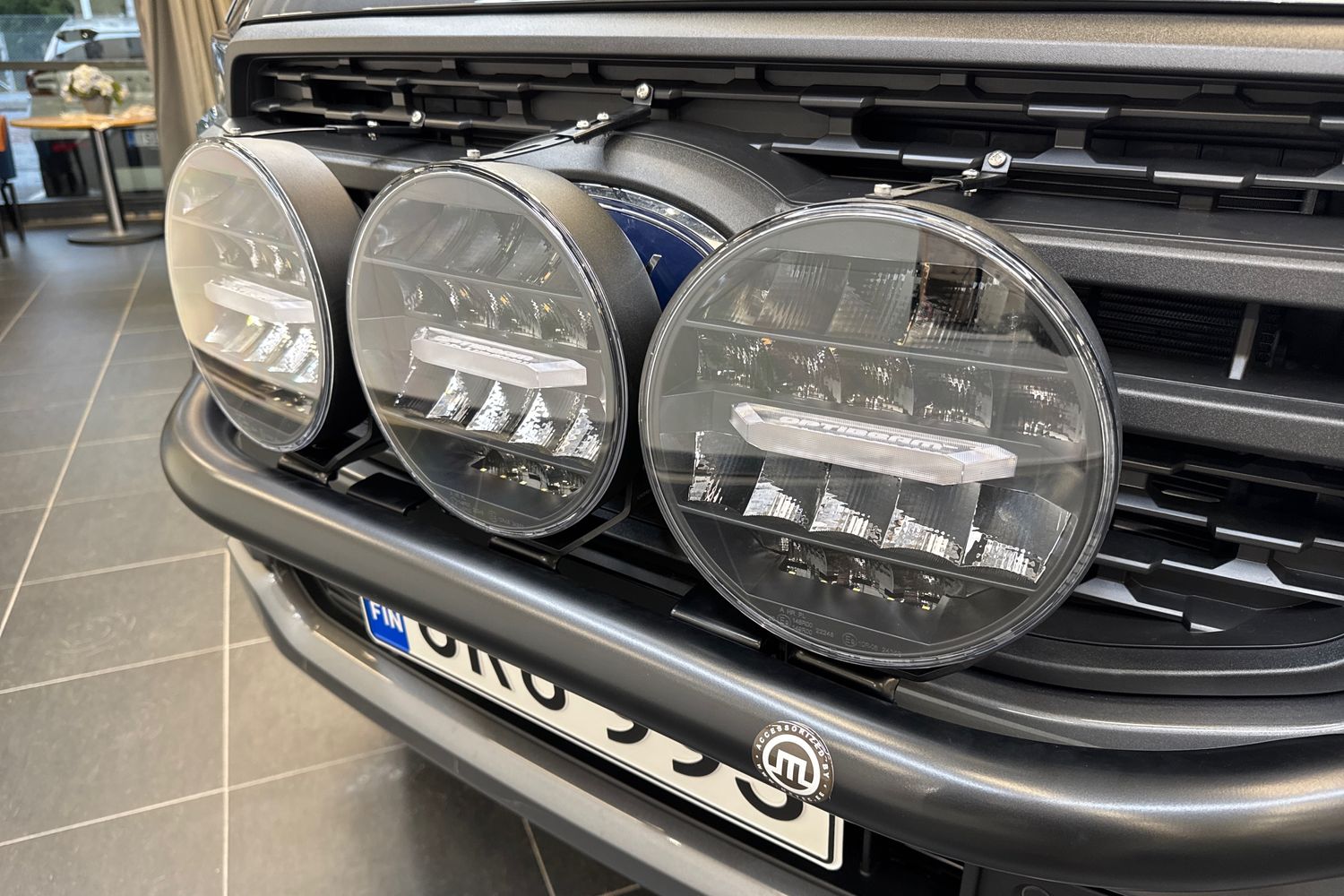 Ford Ranger 26