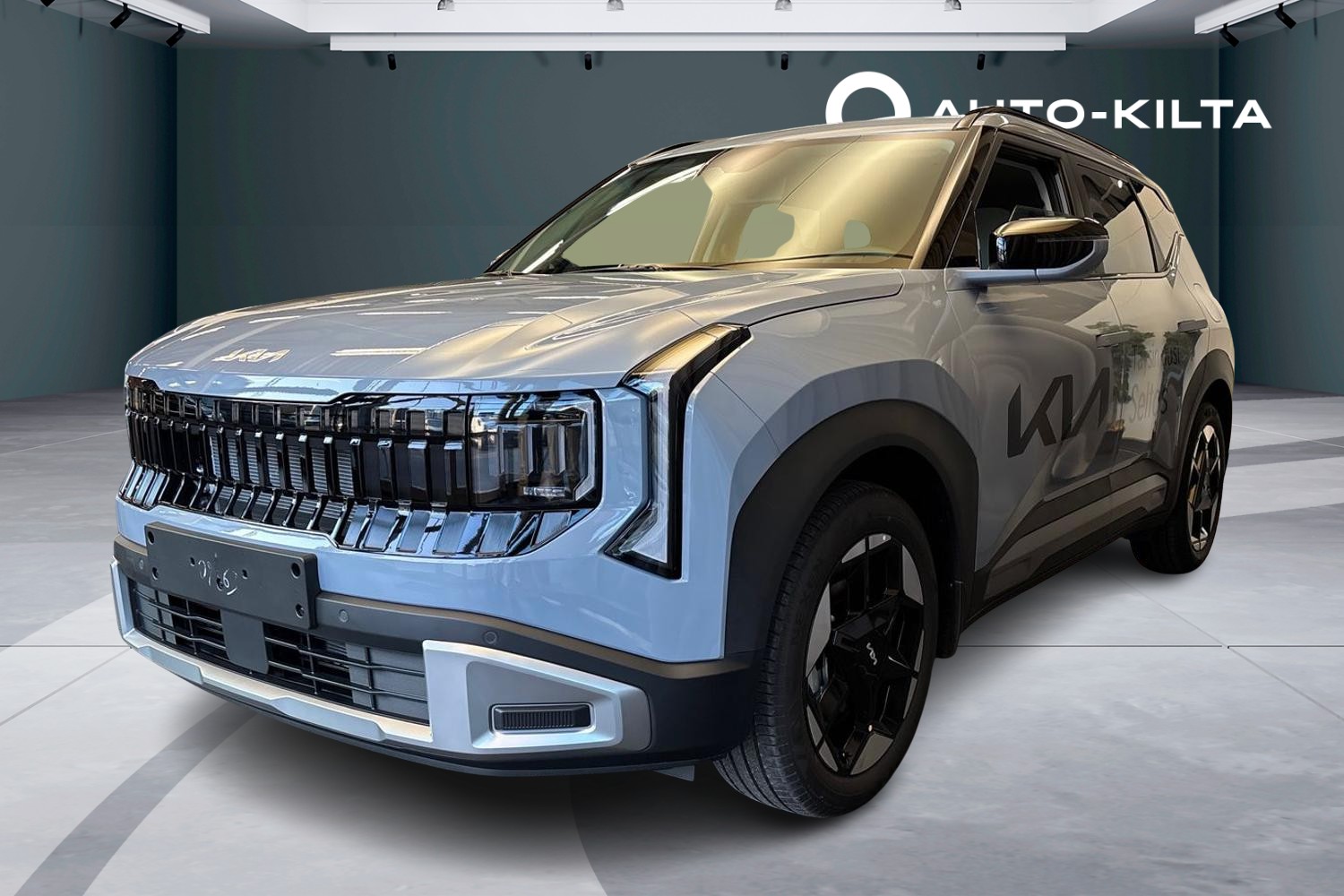 Kia Seltos 2026