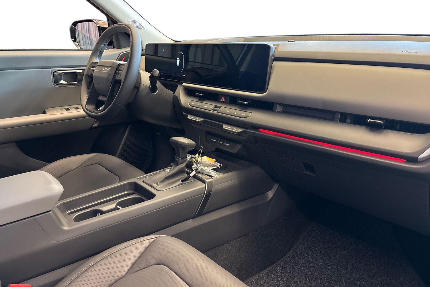 Kia Seltos 2026