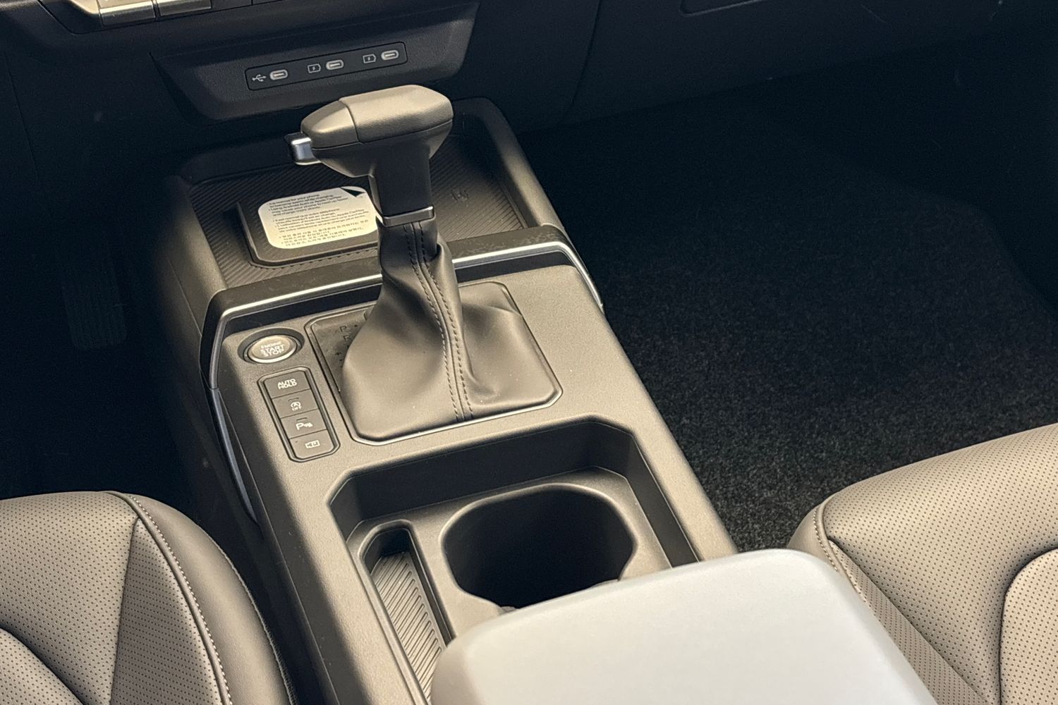 Kia Seltos 2026