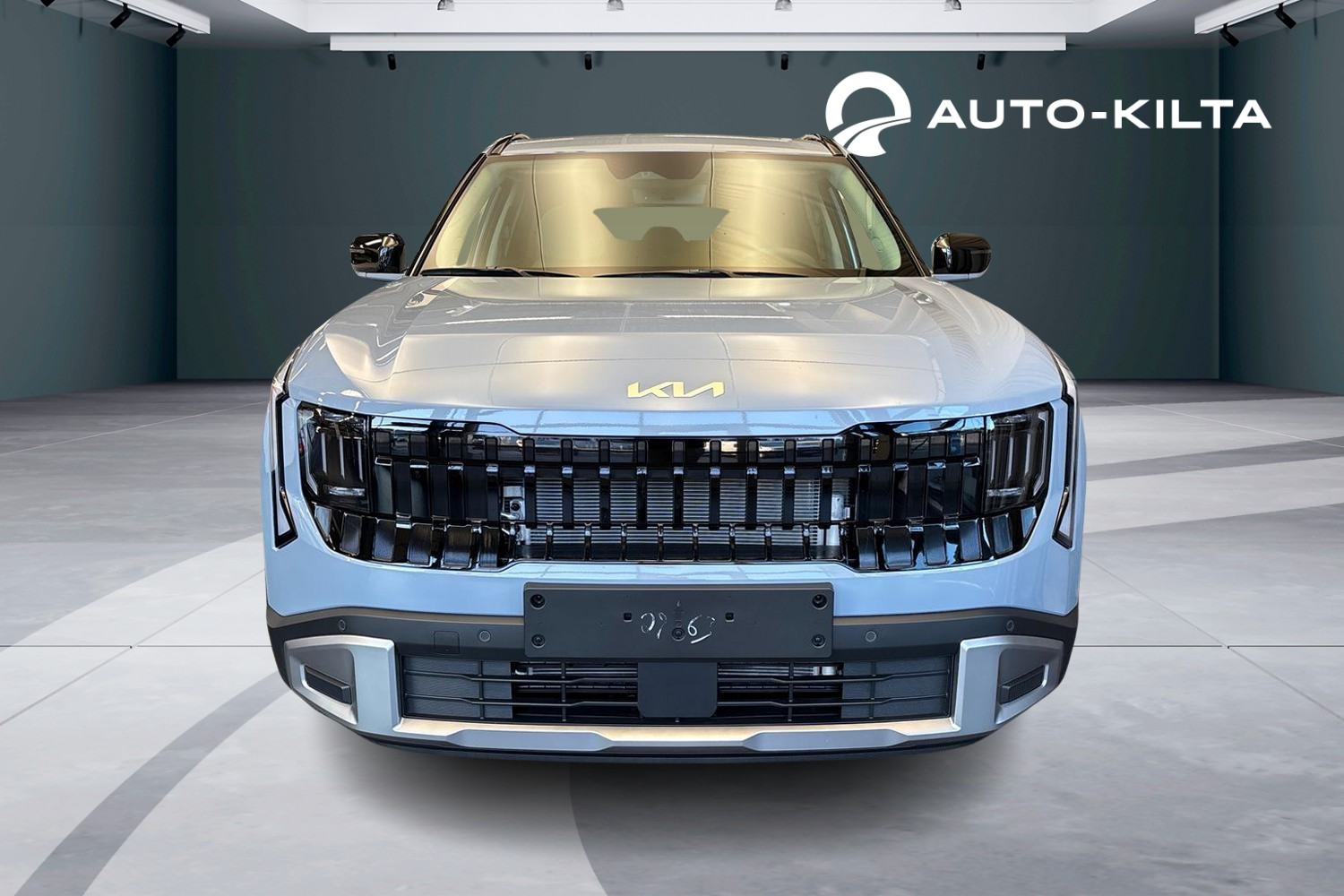 Kia Seltos 2026