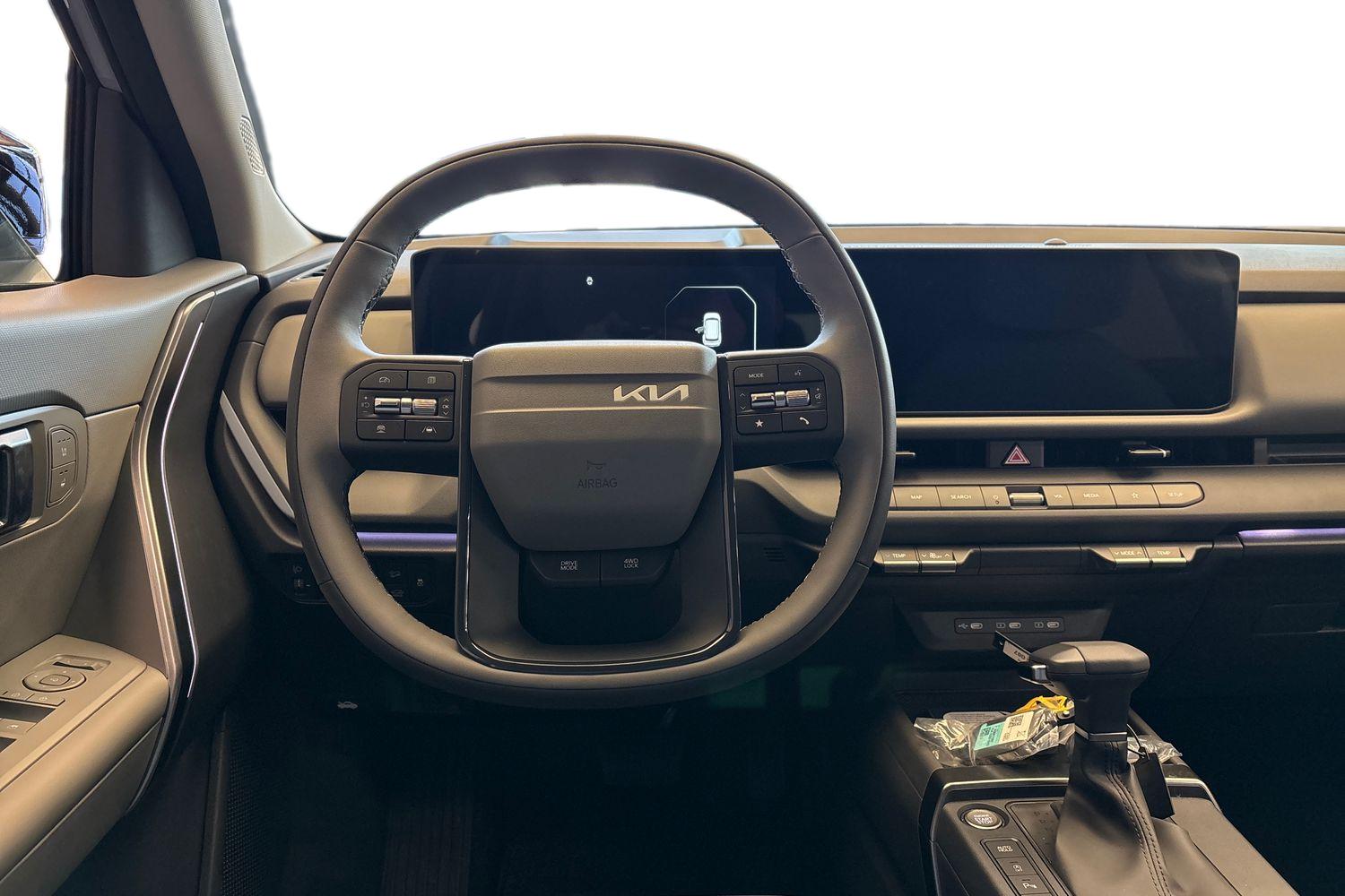 Kia Seltos 2026