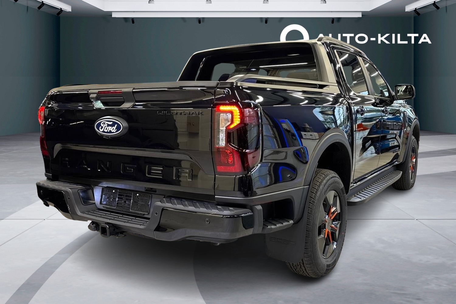 Ford Ranger 2026