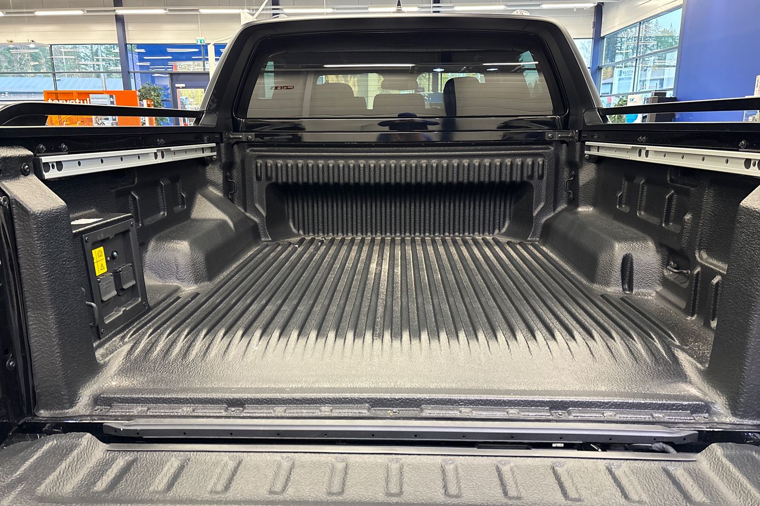 Ford Ranger 2026