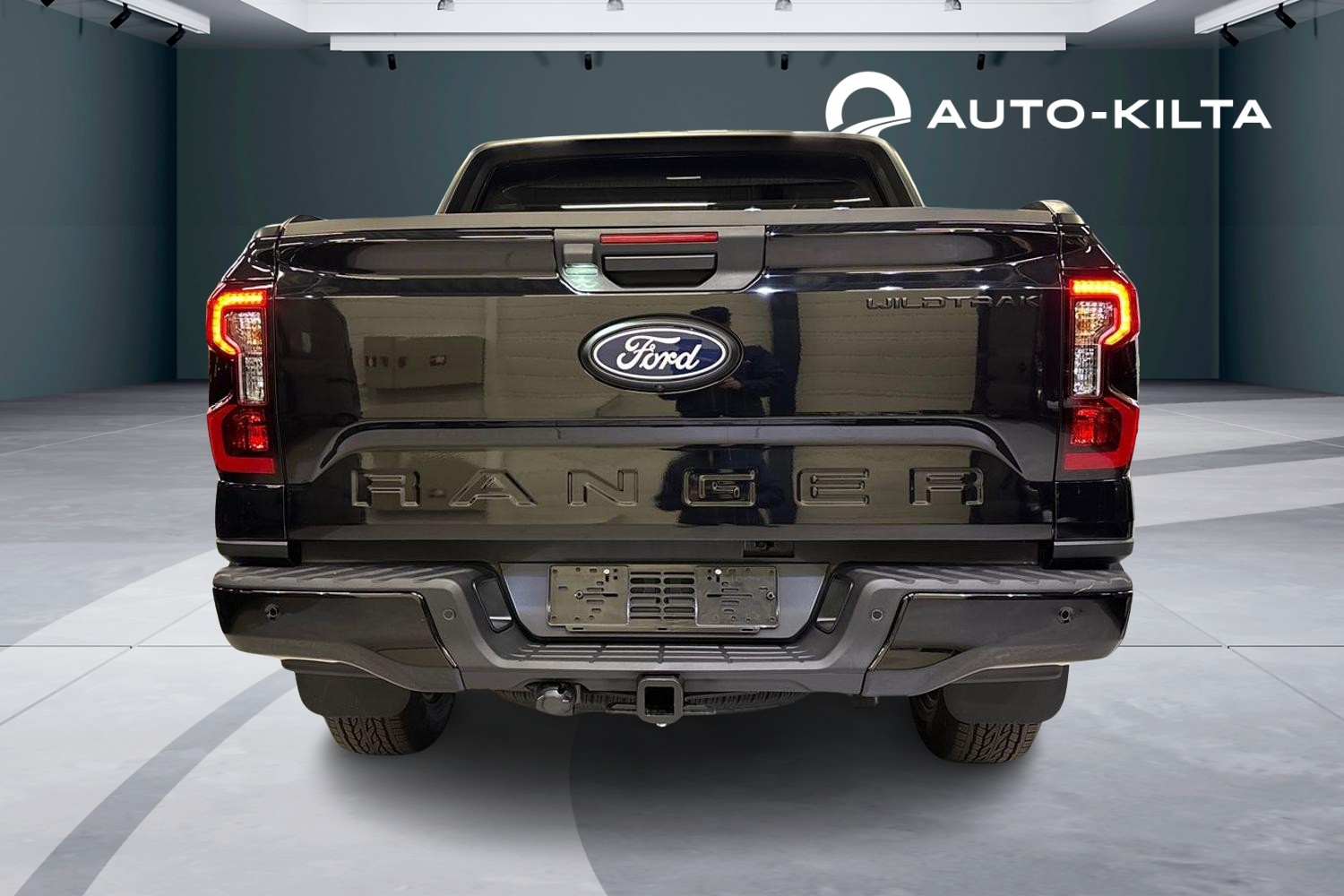 Ford Ranger 2026