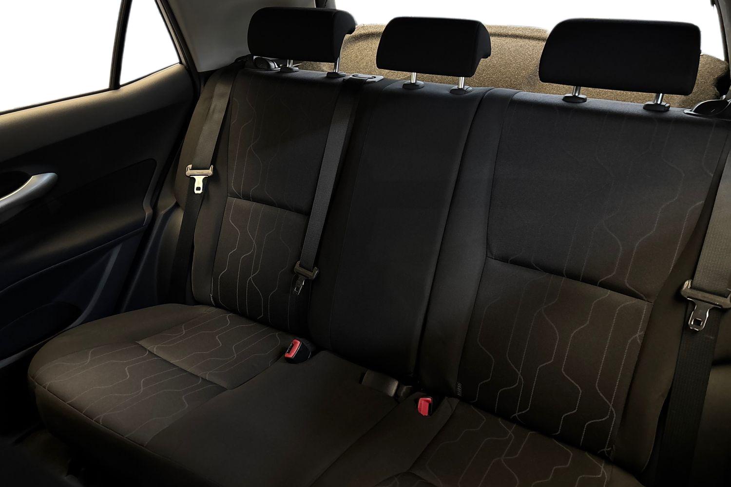 Toyota Auris 2011