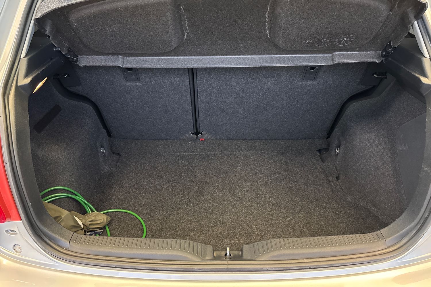 Toyota Auris 2011
