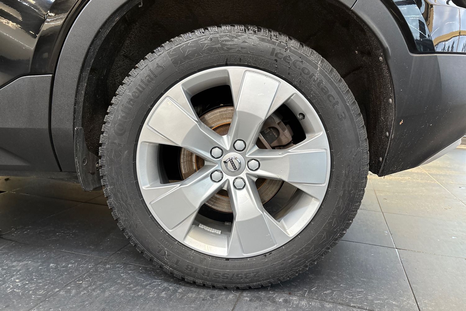 VOLVO XC40 2022