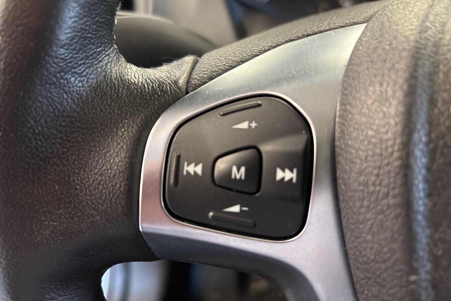 Ford Transit Courier 2023