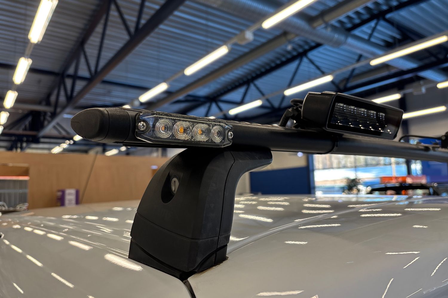 Ford Transit Courier 2023