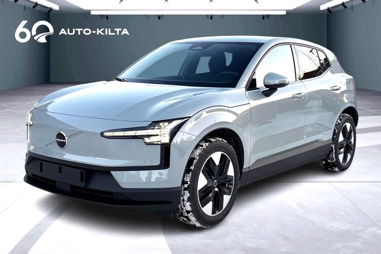 Volvo EX30 2025