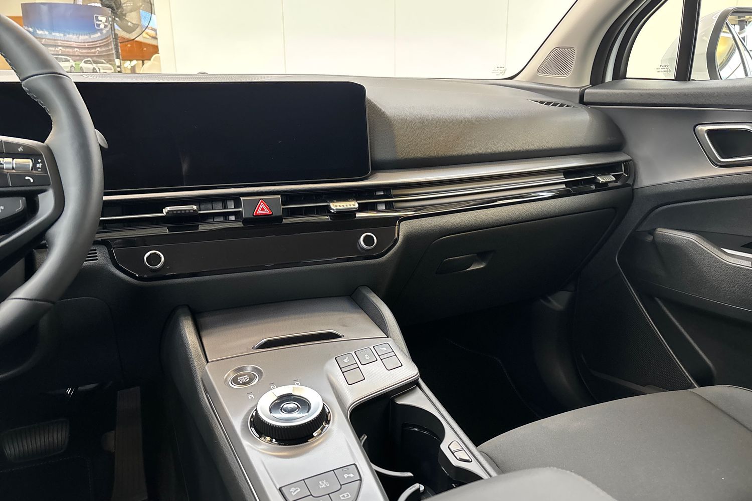 Kia Sportage 2027