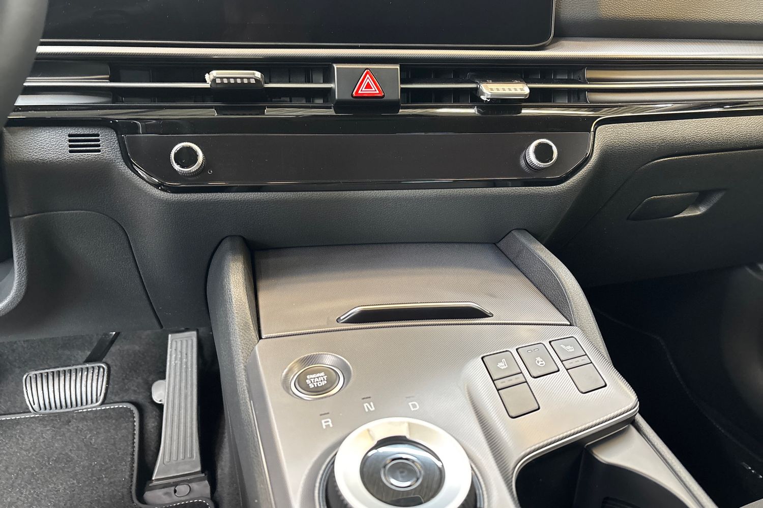 Kia Sportage 2027