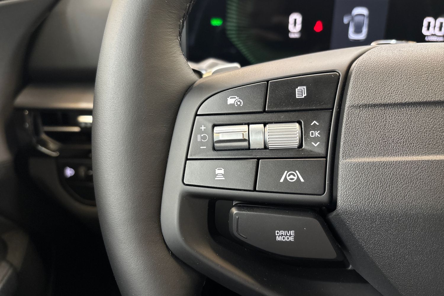Kia Sportage 2027
