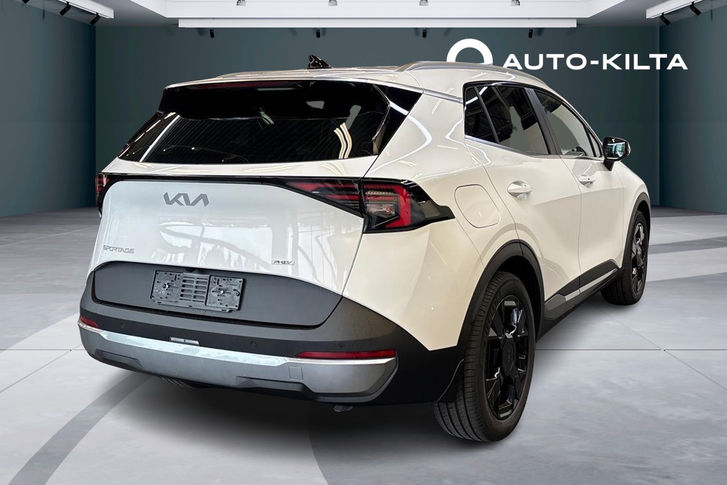 Kia Sportage 2027