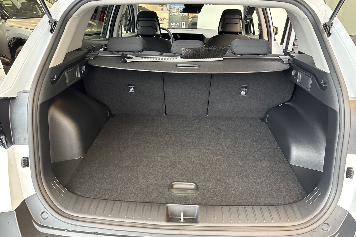 Kia Sportage 2027