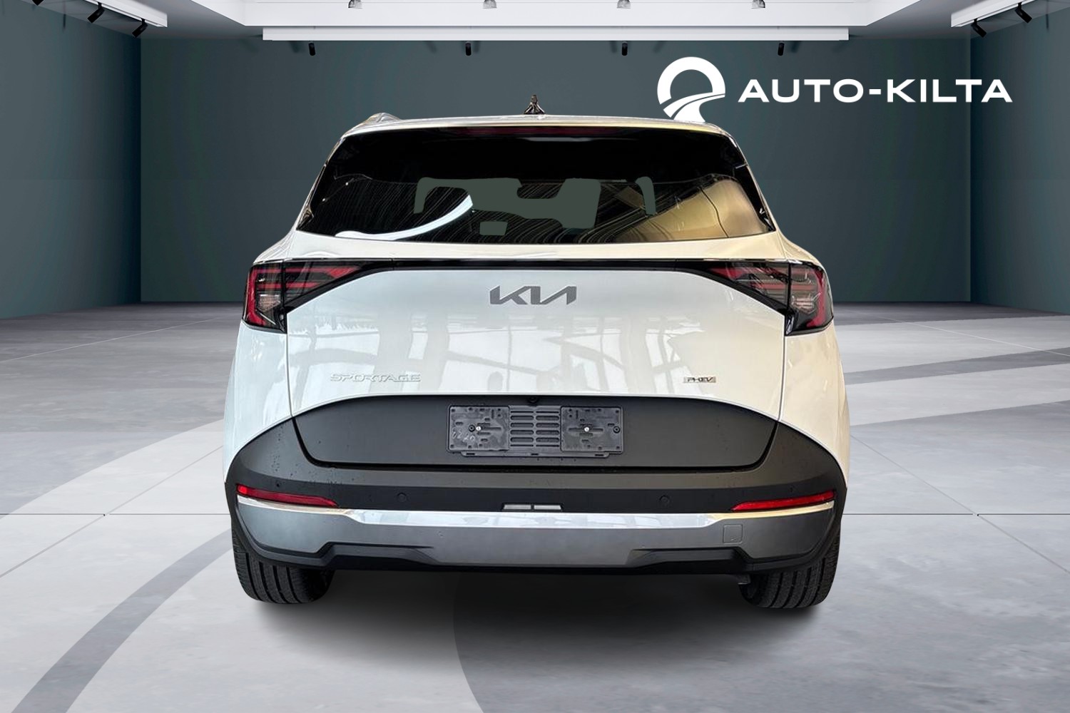 Kia Sportage 2027