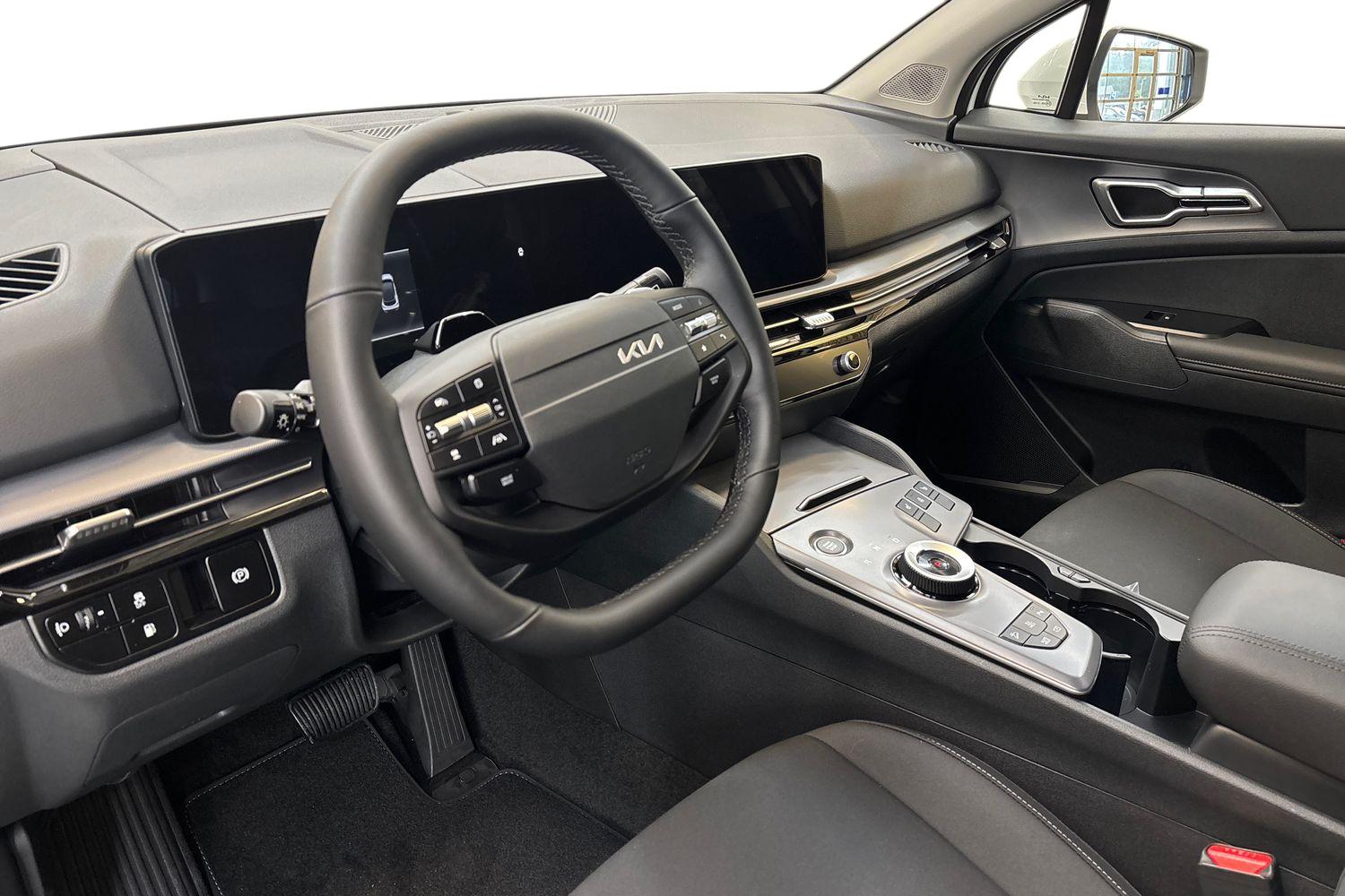 Kia Sportage 2027