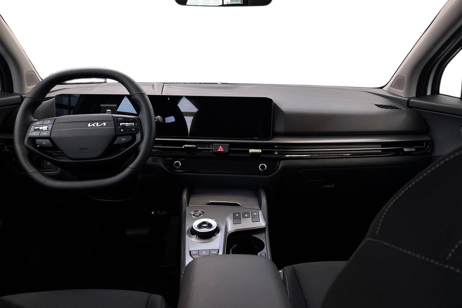 Kia Sportage 2027