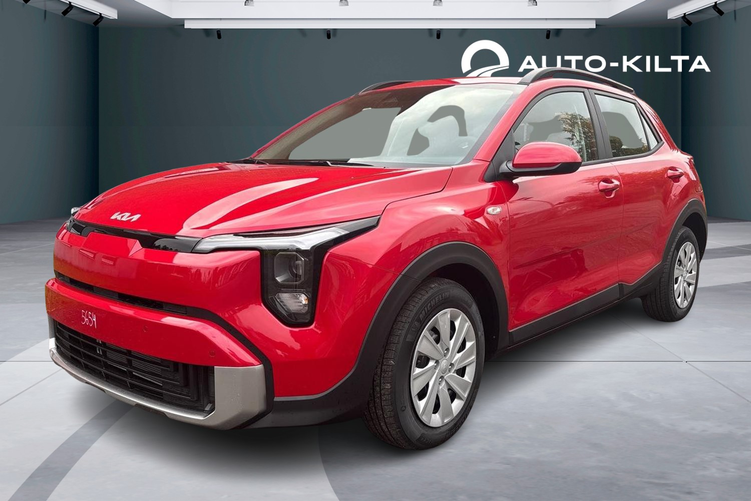 Kia Stonic 2026