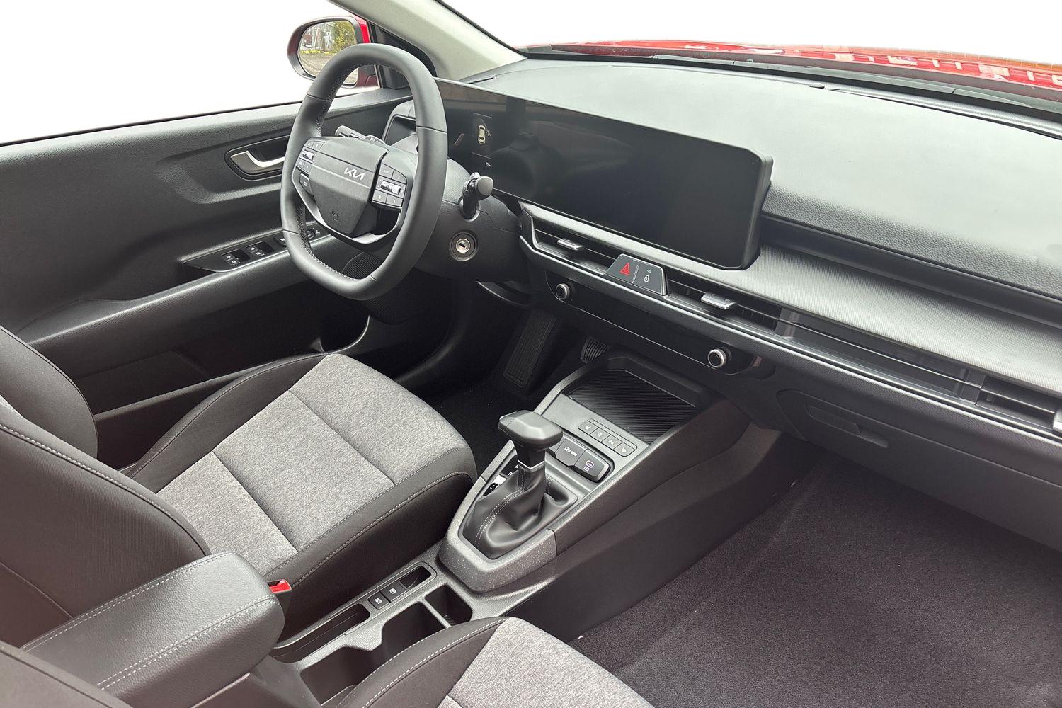 Kia Stonic 2026