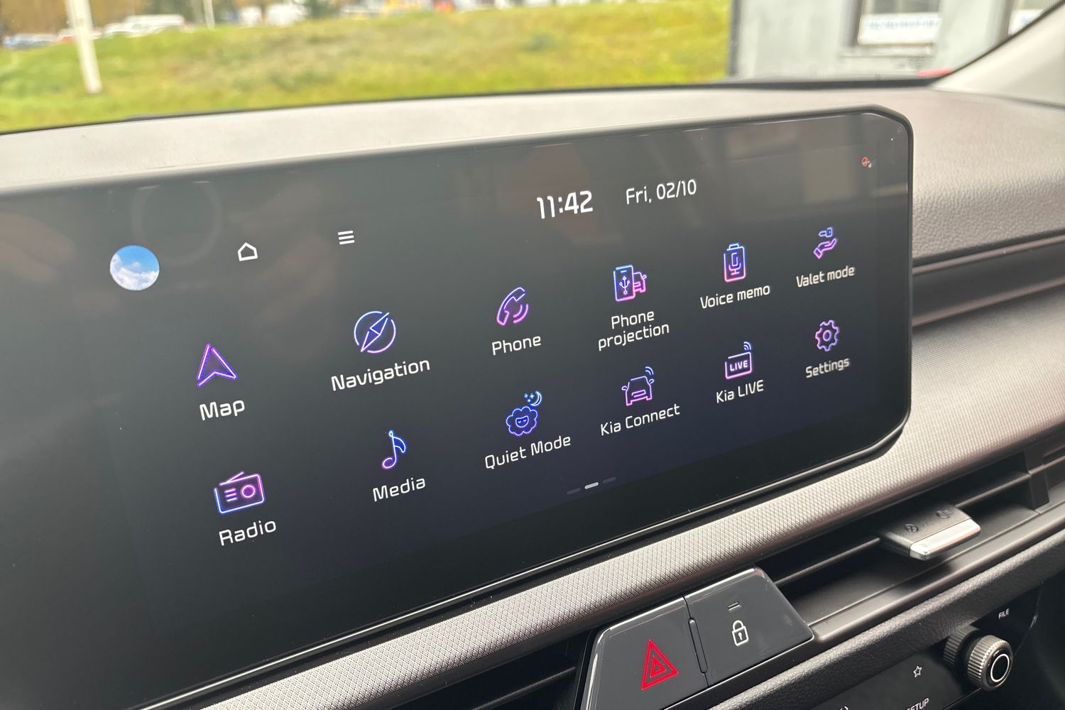 Kia Stonic 2026