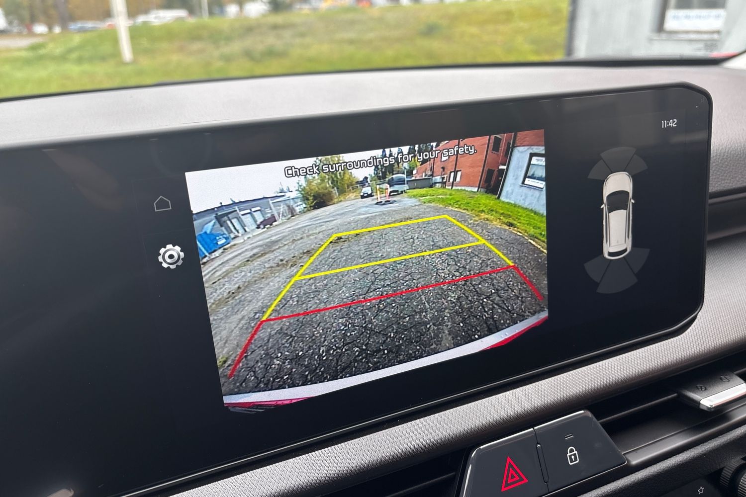 Kia Stonic 2026
