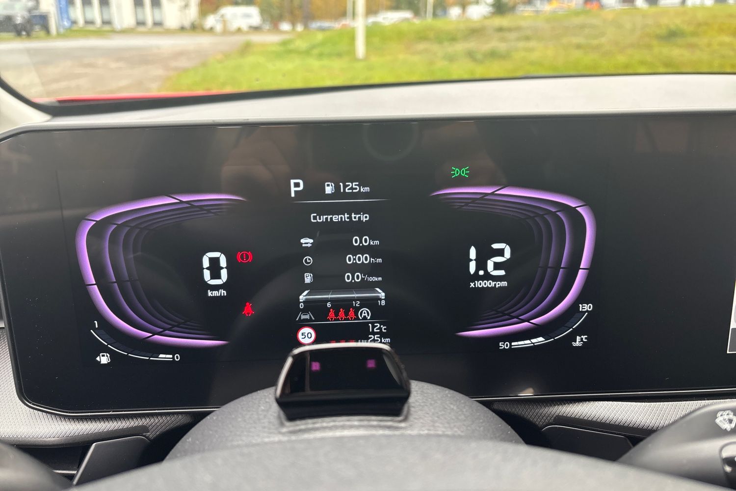 Kia Stonic 2026