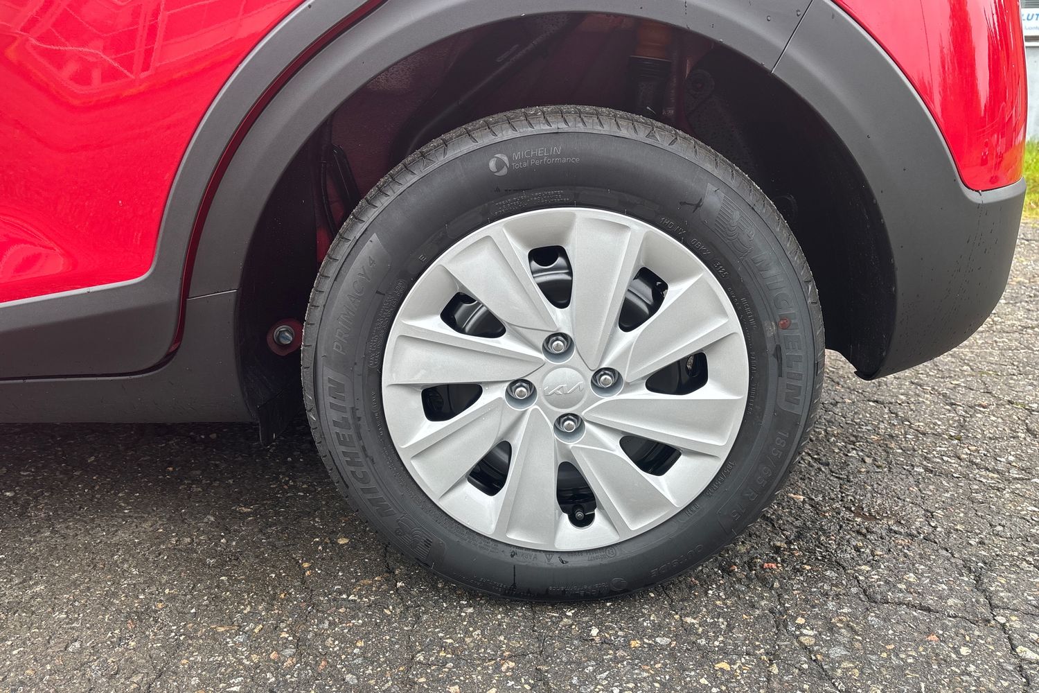 Kia Stonic 2026