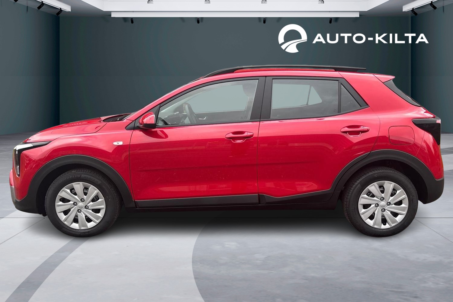Kia Stonic 2026